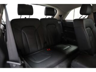 Q7 3.0 V6 TDI 233 Ambition Luxe 6pl Quattro Tiptronic 2007 occasion 06550 La Roquette-sur-Siagne