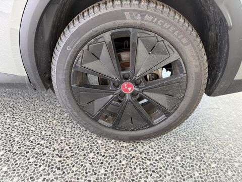 DS3 1.5 BLUEHDI 130CH PERFORMANCE LINE EAT BVA GARANTIE 12 MOIS 2024 occasion 16000 Angoul&ecirc;me