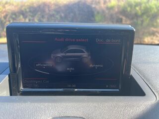 S1 SPORTBACK 2.0 TFSI 230 QUATTRO STAGE 1 315CH 2018 occasion 42170 Saint-Just-Saint-Rambert