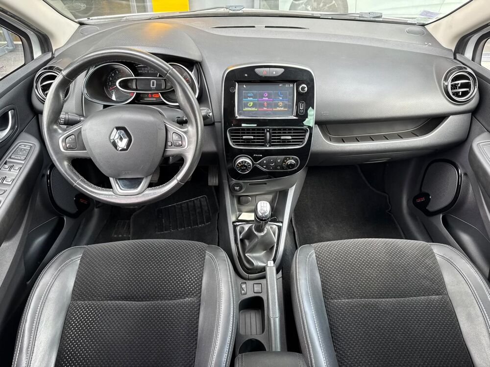 Clio IV 0.9 Energy TCe 90 Intens, 10990? ou 233,48? par mois pend 2016 occasion 31660 Bessi&egrave;res