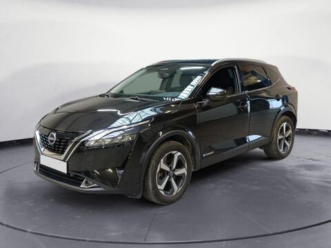 Nissan Qashqai 1.5 e-power 190n-connecta 2024 occasion Ganges 34190