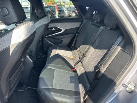 3008 1.2 hybrid 145 gt e-dcs6 2025 occasion 85150 Les Achards