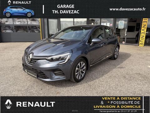 Annonce voiture Renault Clio 16900 €