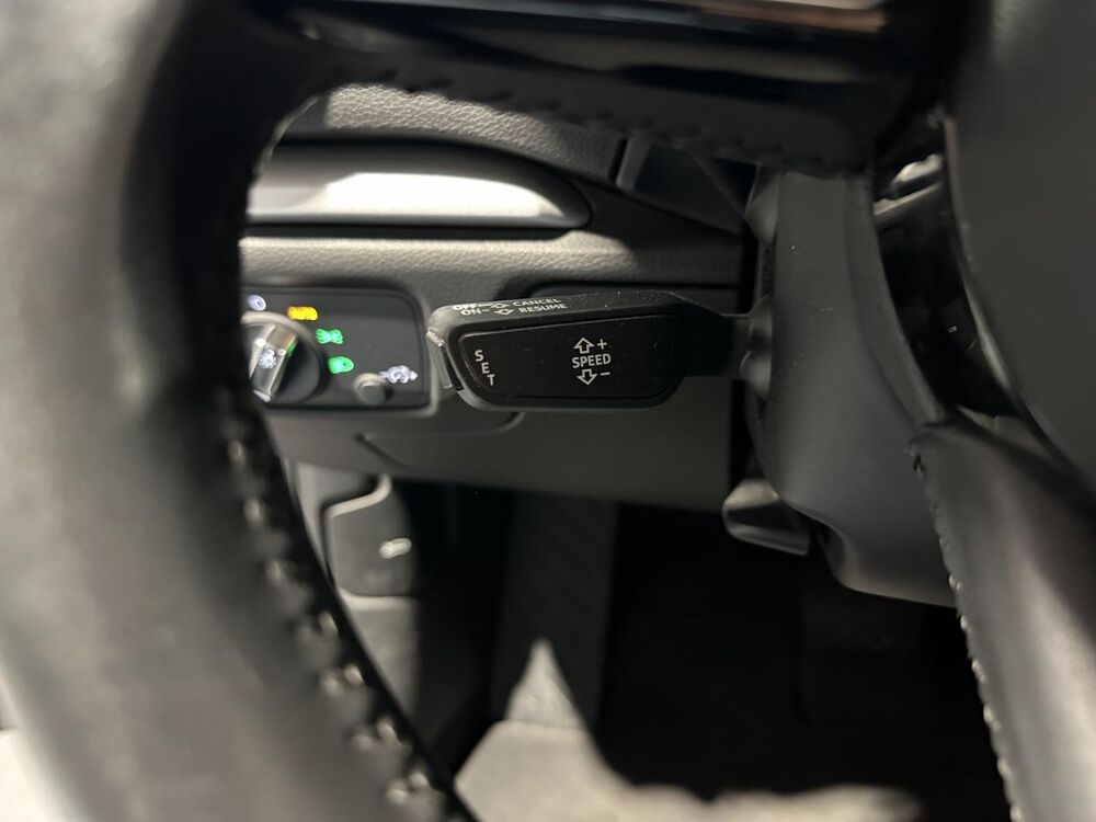 A3 1.0 30 TFSI -116 - S-Tronic 7 PACK S line Ext&eacute;rieur 2019 occasion 25300 Pontarlier