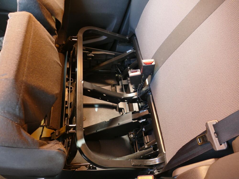 Spacetourer TAILLE M 1.5 BLUEHDI 120 BUSINESS - BVM & 9 places 2019 occasion 77090 Coll&eacute;gien