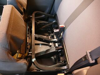 Spacetourer TAILLE M 1.5 BLUEHDI 120 BUSINESS - BVM & 9 places 2019 occasion 77090 Coll&eacute;gien
