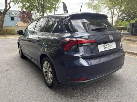 Tipo 1.4i - 95 BERLINE Easy 2019 occasion 77185 Lognes
