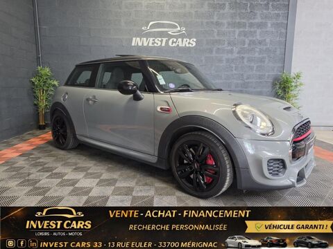 Annonce voiture Mini Cooper D 20490 €