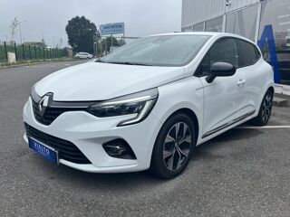 Clio V GPL 1.0 Tce - 100 - Evolution - TVA RECUPERABLE 2023 occasion 49070 Beaucouz&eacute;