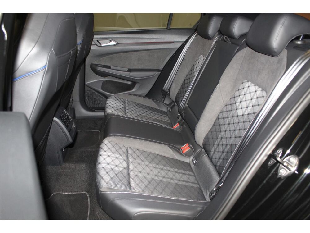 Golf 2.0 TDI SCR 150CH DSG 7 R-Line - TOIT OUVRANT - CAMERA 360 2025 occasion 95340 Bernes-sur-Oise