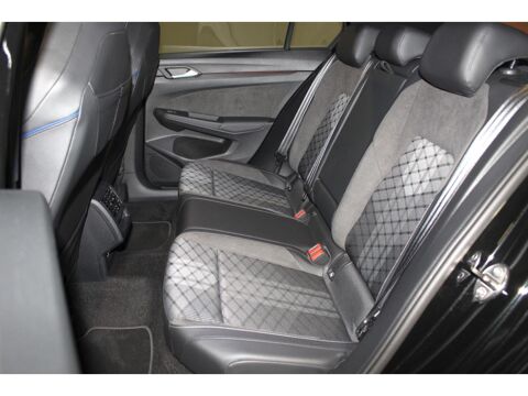 Golf 2.0 TDI SCR 150CH DSG 7 R-Line - TOIT OUVRANT - CAMERA 360 2025 occasion 95340 Bernes-sur-Oise