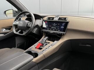 DS3 1.6 PureTech 225 EAT8 Ex&eacute;cutive avec GPS, Apple Car Play et 2018 occasion 35300 Foug&egrave;res