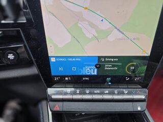 Austral E-Tech - Techno Esprit Alpine - 200ch - 4 CONTROL - CAM - 2023 occasion 13760 Saint-Cannat