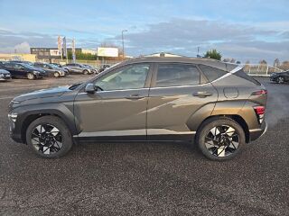 Kona 1.6 gdi 138 hybrid creative dct-6 2025 occasion 88150 Chavelot