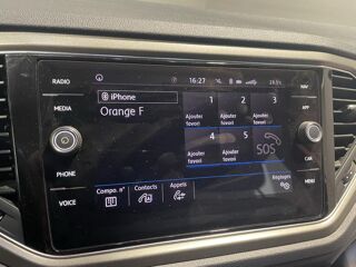 T-ROC 2.0 TDI 150cv DSG 7 Lounge Business Garantie 12 mois 2020 occasion 33500 Libourne