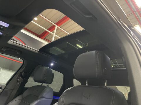 Touareg R 3.0 TSI eHybrid 462 TIPTRONIC8 4MOTION 2021 occasion 52100 Bettancourt-la-Ferr&eacute;e