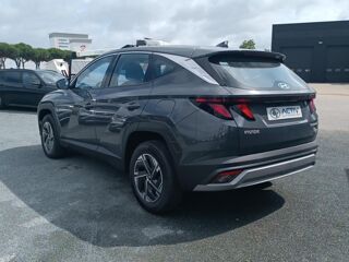 Tucson 1.6 t-gdi 239 hybrid intuitive 2026 occasion 54520 Laxou