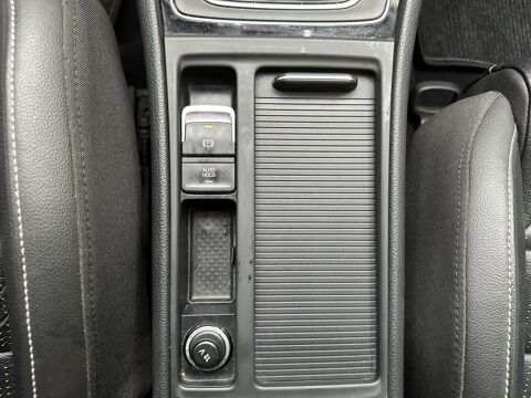 Golf 1.6 16V TDI CR - 115 - BV DSG 7 VII BERLINE Carat Exclusive 2018 occasion 33370 Artigues-pr&egrave;s-Bordeaux