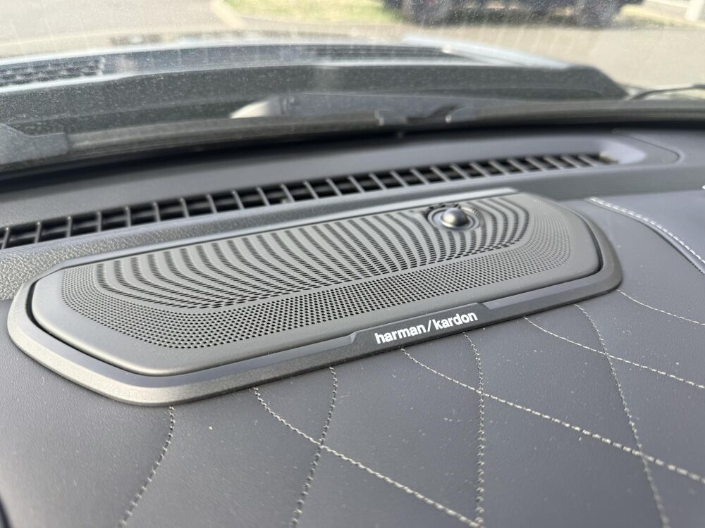 RAM 1500 CREW LIMITED NIGHT EDITION BOX HAYON MULTI V8 5,7L 2026 occasion 91830 Le Coudray-Montceaux