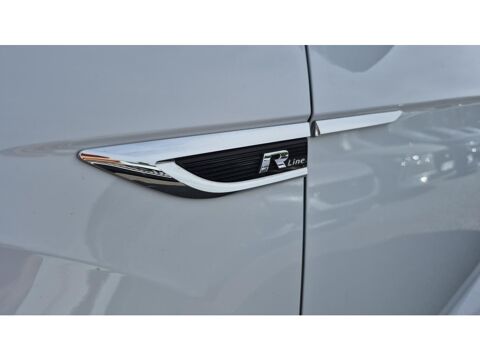 T-ROC 1.5 TSI 150 DSG7 - R-Line 2021 occasion 81580 Soual