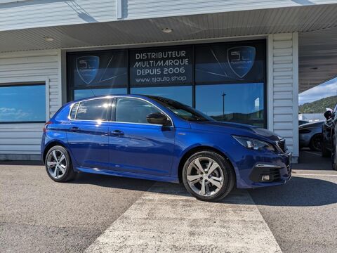 Annonce voiture Peugeot 308 10890 €