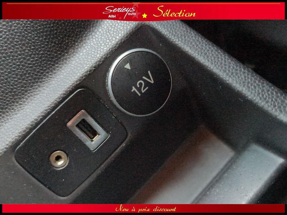 Ecosport TITANIUM 1.5 TDCI 95 2016 occasion 81000 Albi
