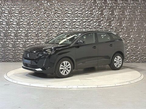 Annonce voiture Peugeot 3008 12990 €