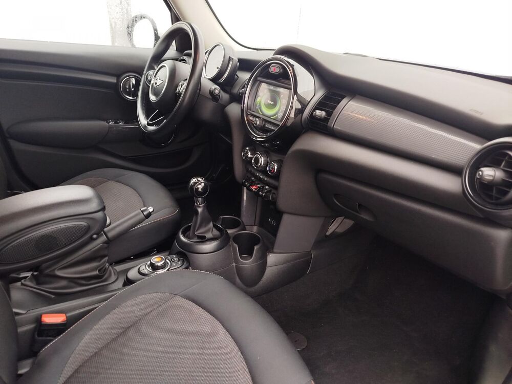 Cooper D 1.5i - 136 5P F55 BERLINE Cooper PHASE 1 Garantie 12 mois 2018 occasion 33130 B&egrave;gles