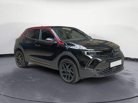 Mokka 1.2t 130 atgs line 2023 occasion 34190 Ganges
