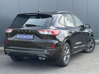 Kuga 2.0 EcoBlue 120 BVA ST-Line 2024 occasion 35300 Foug&egrave;res