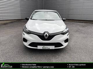 Clio 1.0 Tce - 90 CV - Evolution 2022 occasion 77185 Lognes