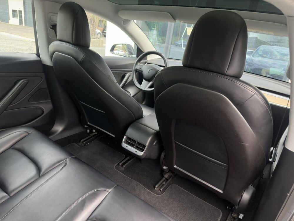 Model 3 Dual Motor AWD Long-Range PH1 - GARANTIE 12 MOIS 2020 occasion 33127 Saint-Jean-d'Illac