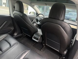 Model 3 Dual Motor AWD Long-Range PH1 - GARANTIE 12 MOIS 2020 occasion 33127 Saint-Jean-d'Illac