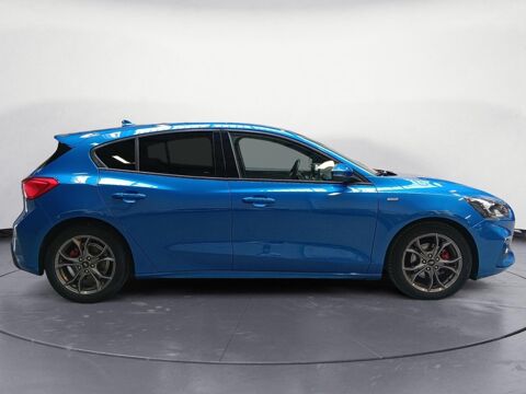 Focus 1.5 ecoboost 150 cast line 2022 occasion 34190 Ganges