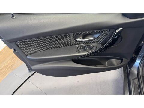 S&eacute;rie 3 320i Lounge F30 LCI - 184ch - Entretien BMW 2018 occasion 60740 Saint-Maximin