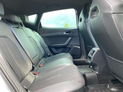Formentor 2.0 tsi 190 v dsg7 4drive 2023 occasion 85150 Les Achards