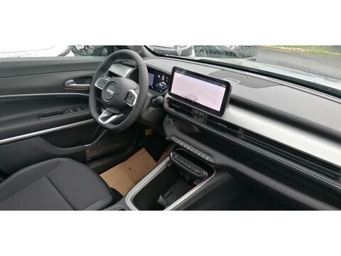 Avenger 1.2 T3 e-Hybrid 110 BVR Summit +PK PREMIUM+TOIT OUVRANT 2026 occasion 81580 Soual