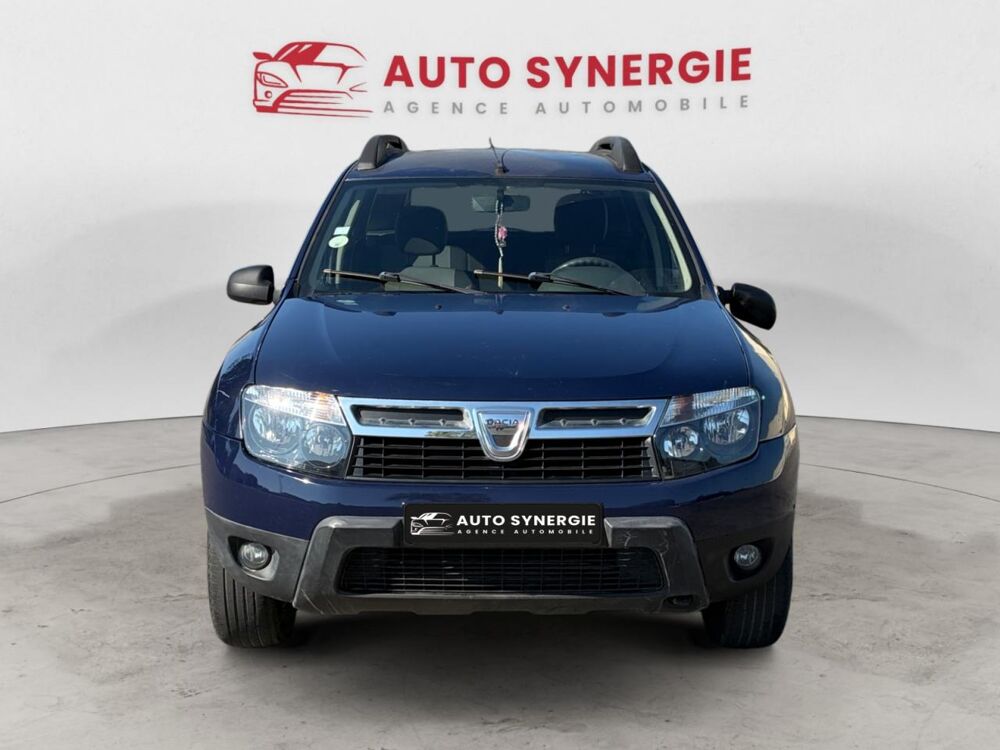 Duster 1.5 dCi FAP - 90 . PHASE 1 2013 occasion 13400 Aubagne