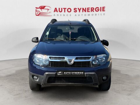 Duster 1.5 dCi FAP - 90 . PHASE 1 2013 occasion 13400 Aubagne