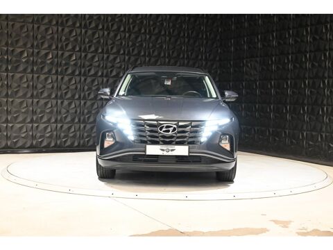 Annonce voiture Hyundai Tucson 18990 €