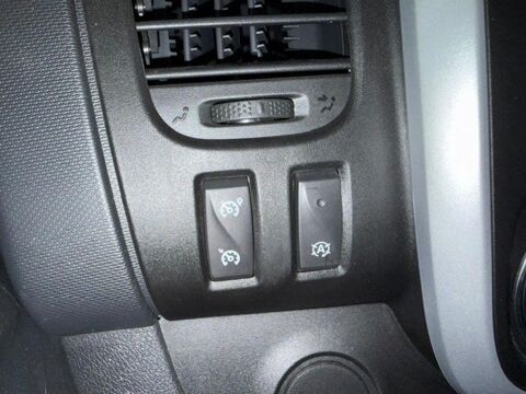 Trafic ANTILOPE VAN FLEX 3 2.0 DCI 145CV EDC6 2023 occasion 17130 Montendre