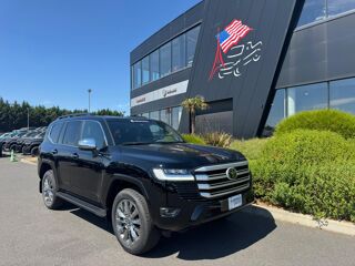 Land Cruiser LC300 VX V6 3.3L 2026 occasion 91830 Le Coudray-Montceaux