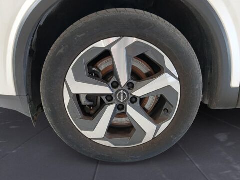 Qashqai E-power 190ch business 2024 occasion 34190 Ganges