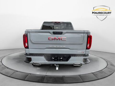 Sierra GMC AT4 V8 6.2 ECOTEC 420 2026 occasion 78780 MAURECOURT