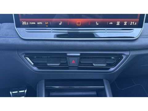 Tiguan 1.5 eTSI 150 DSG R-Line PRIX HT POUR EXPORT DZ 2026 occasion 81580 Soual