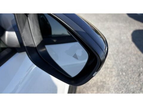 C3 Aircross 1.2i Hybrid 145 Max 7 Places 2026 occasion 81580 Soual