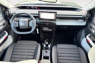 C3 Aircross II 1.2 HYBRIDE 145 MAX E-DCS6 5PL 2026 occasion 38550 Clonas-sur-Var&egrave;ze