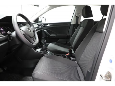 T-ROC 1.0 TSI 115 Lounge 2020 occasion 06550 La Roquette-sur-Siagne