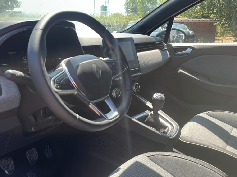 Clio V 1.0 tce 90 techno 2025 occasion 33127 Saint-Jean-d'Illac
