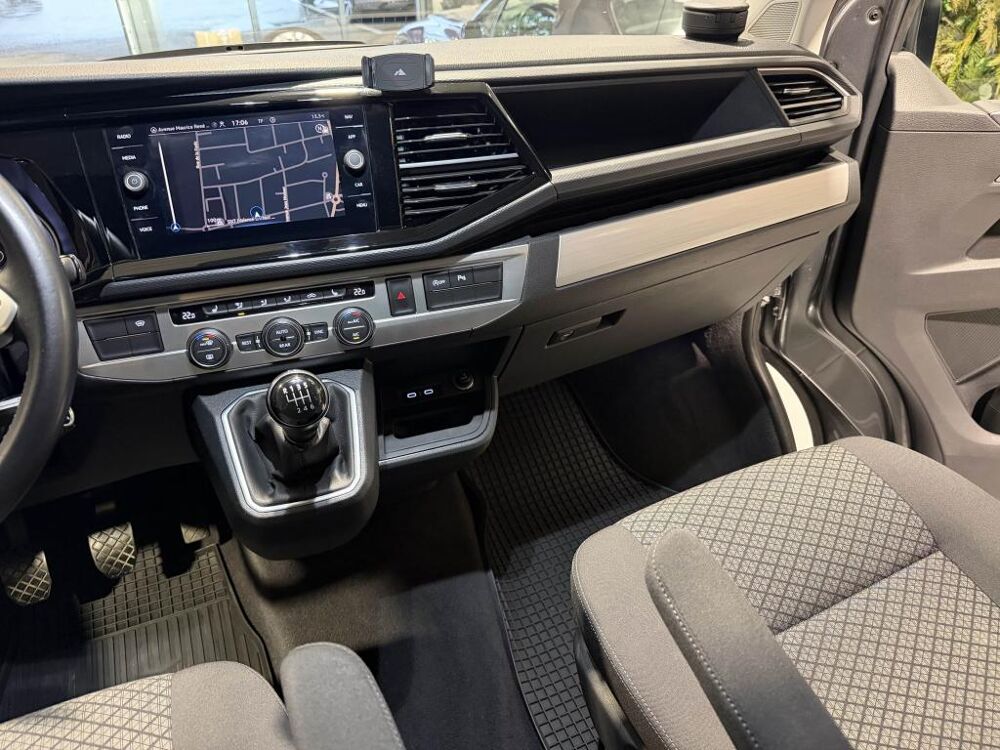 MULTIVAN T6.1 2.0 TDI 150 BEACH CAMPER EDITION 2020 occasion 26000 VALENCE